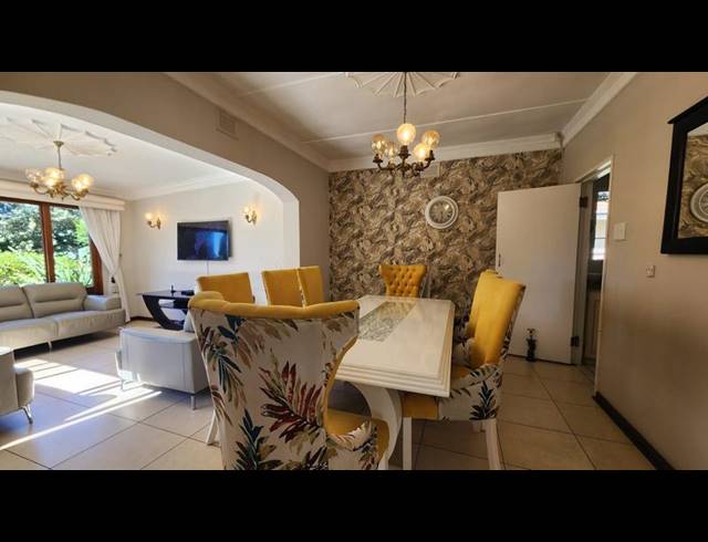 4 BEDROOM HOUSE FOR SALE IN WINSTON PARK